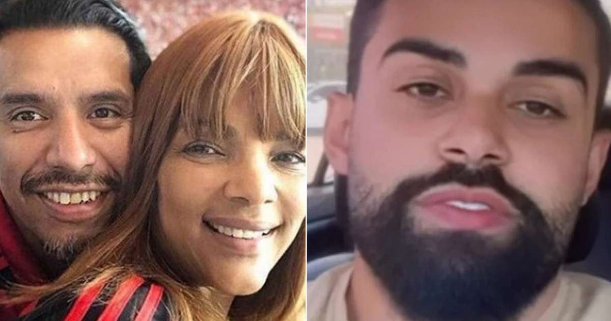 Cadeira de rodas? Marido revela verdade sobre saúde de Flordelis após AVC