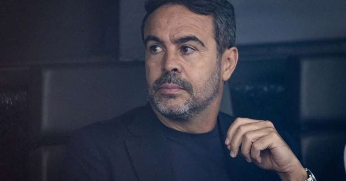 Artur Jorge admite estratégia errada em eliminação na Libertadores