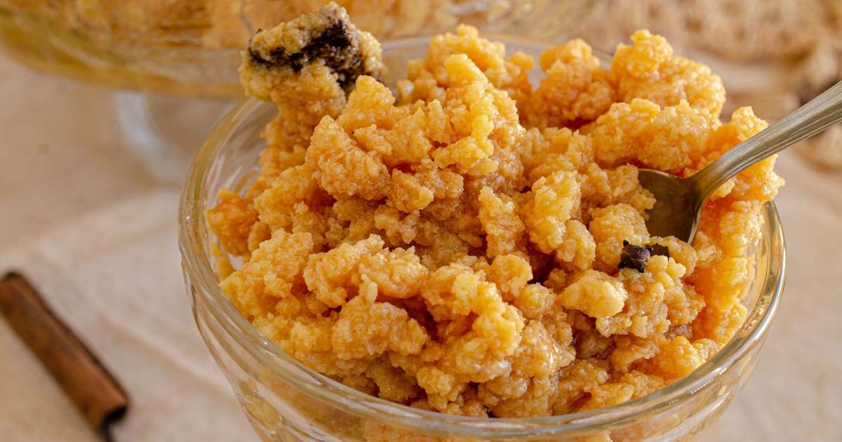 Ambrosia: confira receita simples da sobremesa conhecida como 'manjar dos deuses'