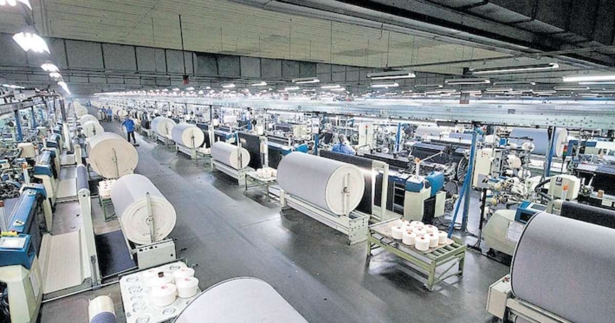 Consumo fraco faz estoques encalharem nas prateleiras e pressiona indústria e comércio