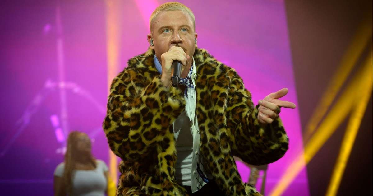 Macklemore afirma que a 'Free Palestine Tour' esgotou 'imediatamente': 'A arte sempre será uma forma de resistência'