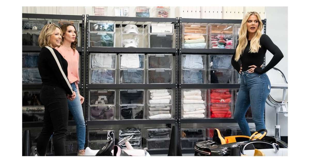María Fernández, especialista em limpeza: 'Se uma casa fica suja muito rápido, não é porque você não limpa, mas porque não sabe onde guardar as coisas ou tem mais do que precisa'