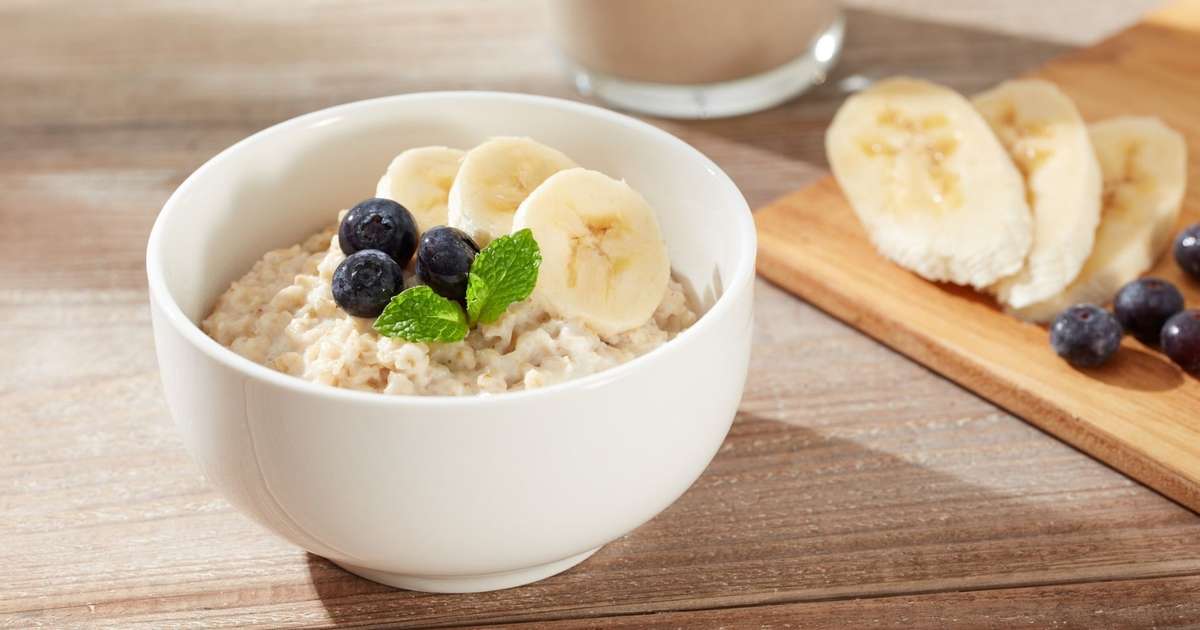 O que comer no pré-treino? Veja opções para ter mais energia