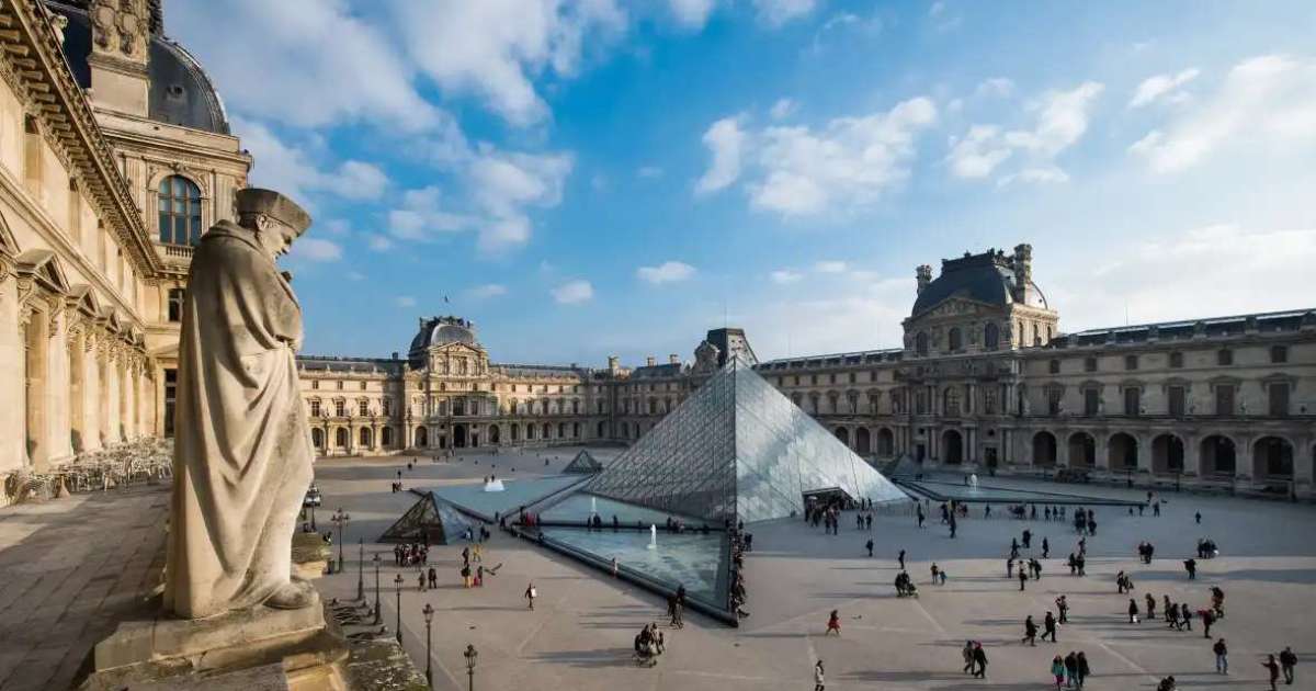 Onde comprar ingressos e entradas para os museus da Europa