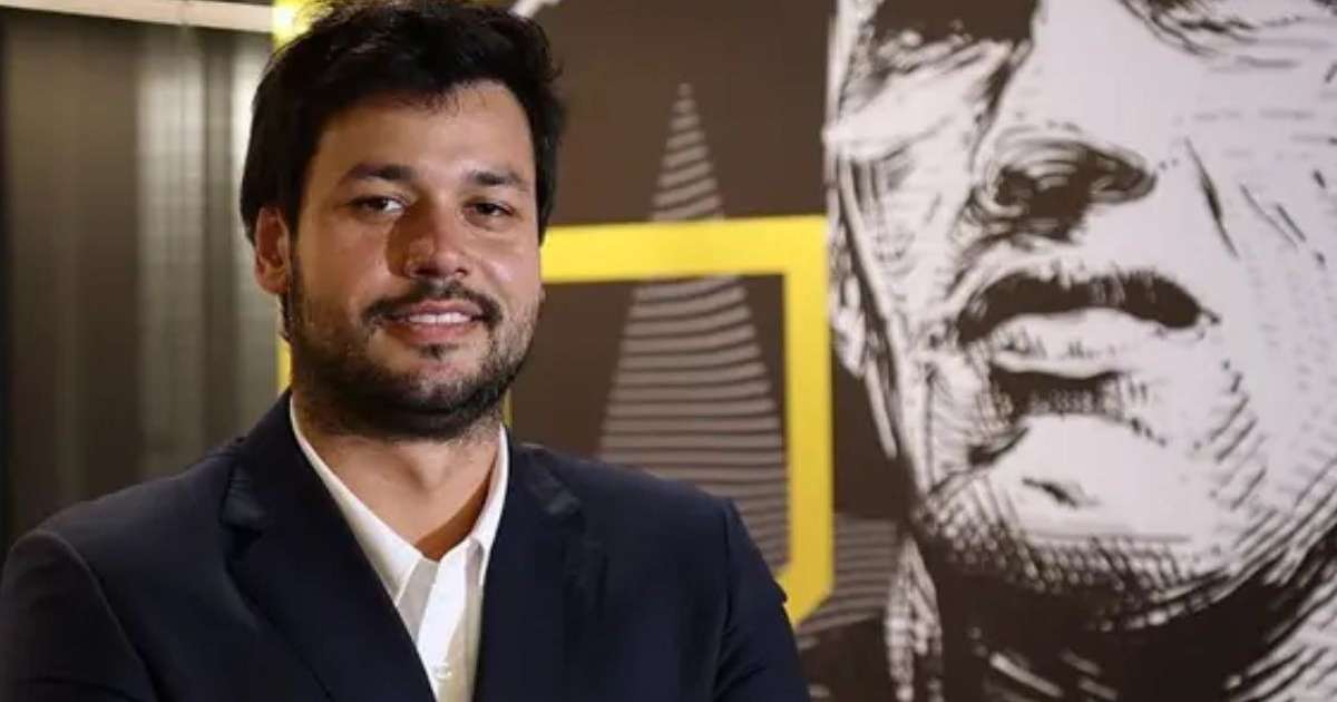 Conheça o novo CFO do Botafogo e sua missão na SAF