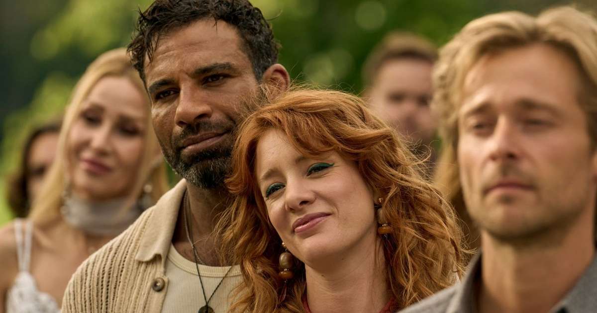 Nº 1 na Netflix em apenas 2 dias e 7 episódios: a minissérie holandesa que adapta um thriller best-seller de grande sucesso