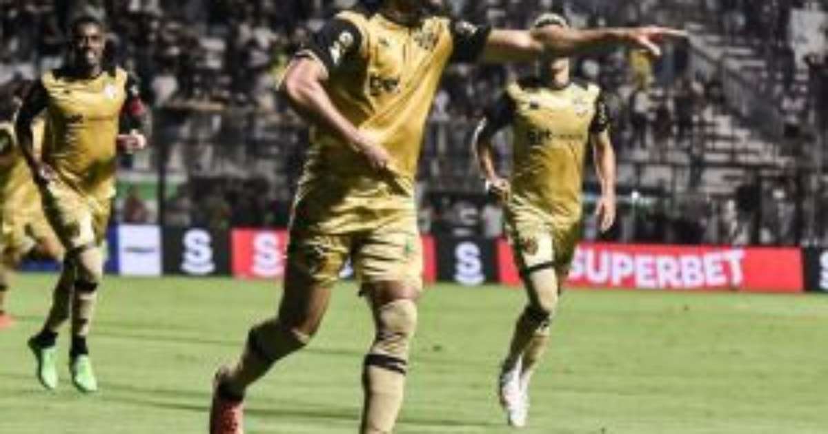 Sport encerra jejum de quase dois meses sem vencer fora de casa na Série B e volta a sonhar com acesso
