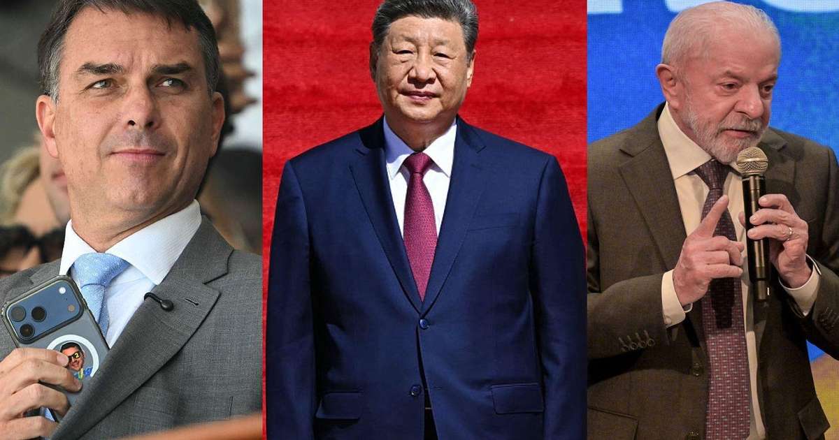 Preferência por Lula, cautela ao criticar Flávio: como a China (e a imprensa local) vê a eleição no Brasil