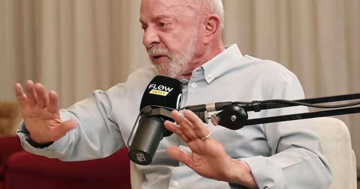 Lula diz que discute com BC proibir bancos de dar mais de um cartão de crédito por pessoa