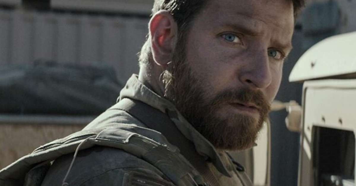 Bradley Cooper estrelará novo filme de 'G.I. Joe'