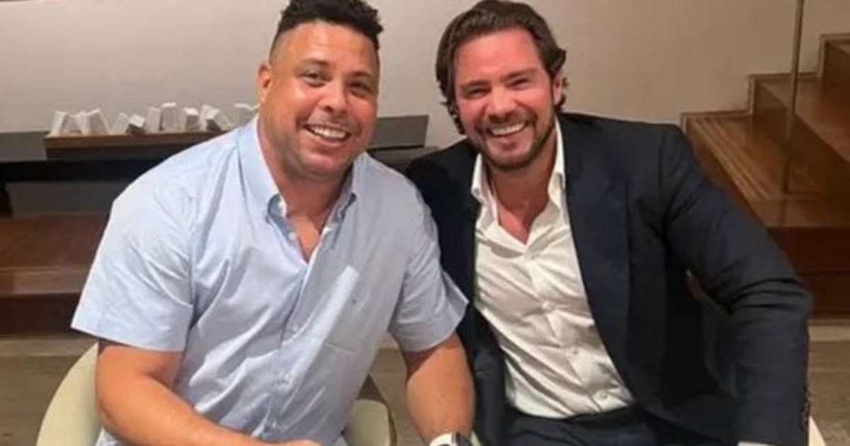 Empréstimo polêmico: Ronaldo e banqueiro revelam crise financeira do Cruzeiro após queda na Copa do Brasil