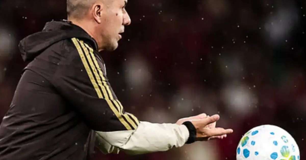 Flamengo terá dois reforços após a Data Fifa; saiba detalhes