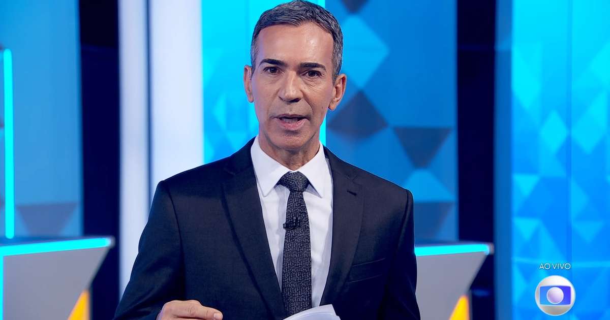 Allie Script Globo vive maior revés em coberturas de eleições com cancelamento de ...