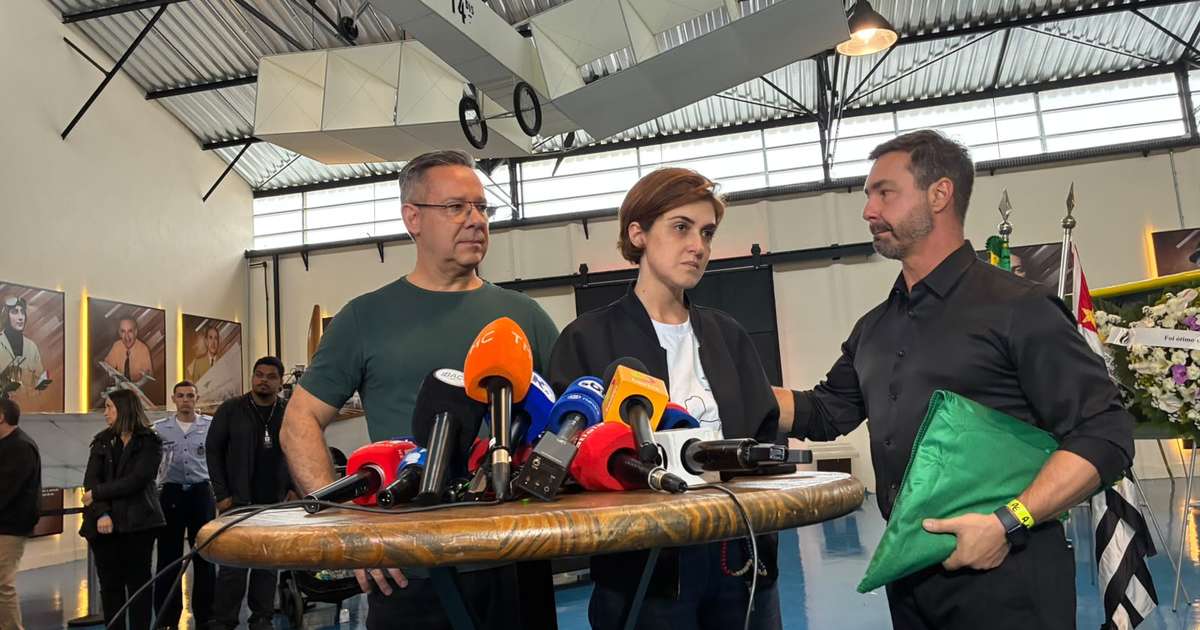 Mila Seidl, esposa de Lito, diz que marido deixou vídeos gravados para o filho