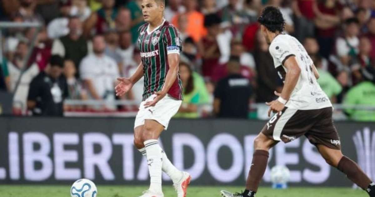 Fluminense aposta em sequência no Rio para garantir vaga na Libertadores