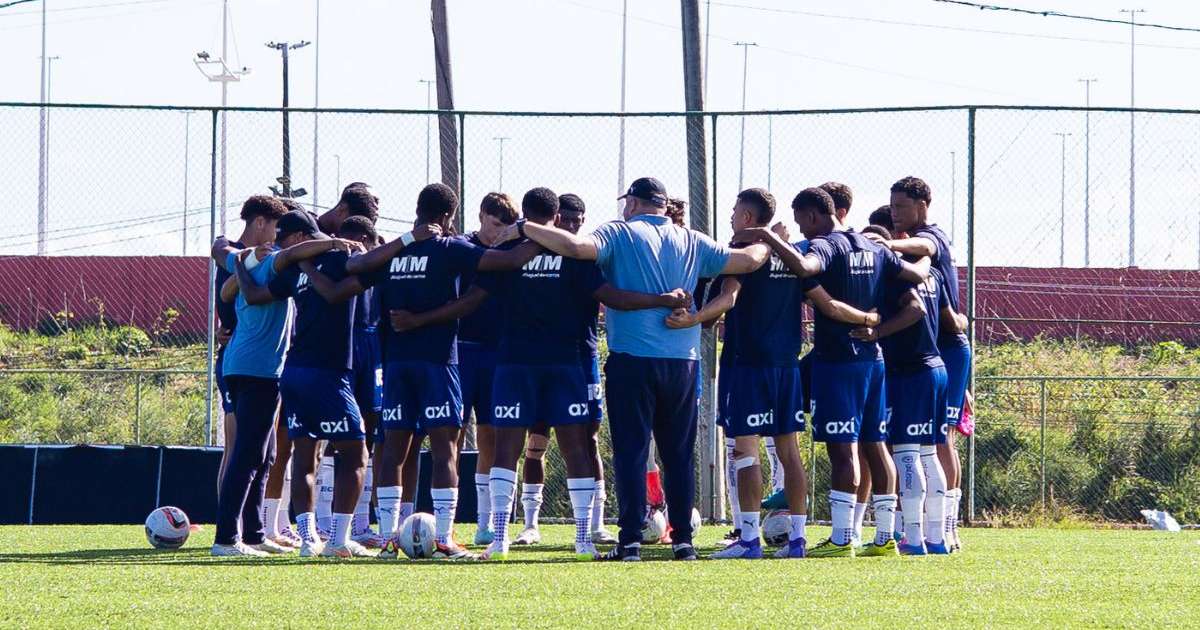Bahia amplia captação de talentos no Nordeste e já levou 152 jovens à base