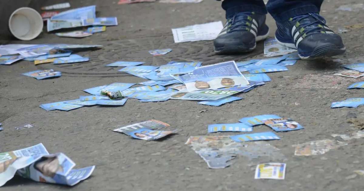 Boca de urna é crime eleitoral? Veja o que é proibido na hora do voto