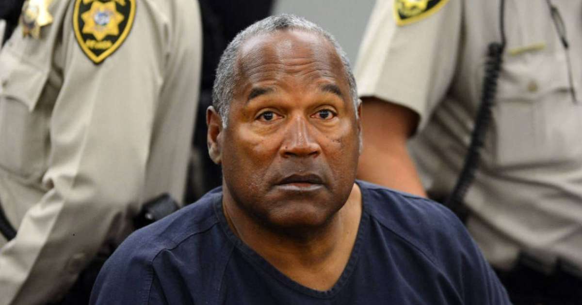 Há 31 anos, O.J. Simpson foi inocentado em apenas 4h por crime brutal e ninguém entende até hoje: nem a perícia de 'Quem Ama Cuida' descobriria a morte de Arthur Brandão tão rápido