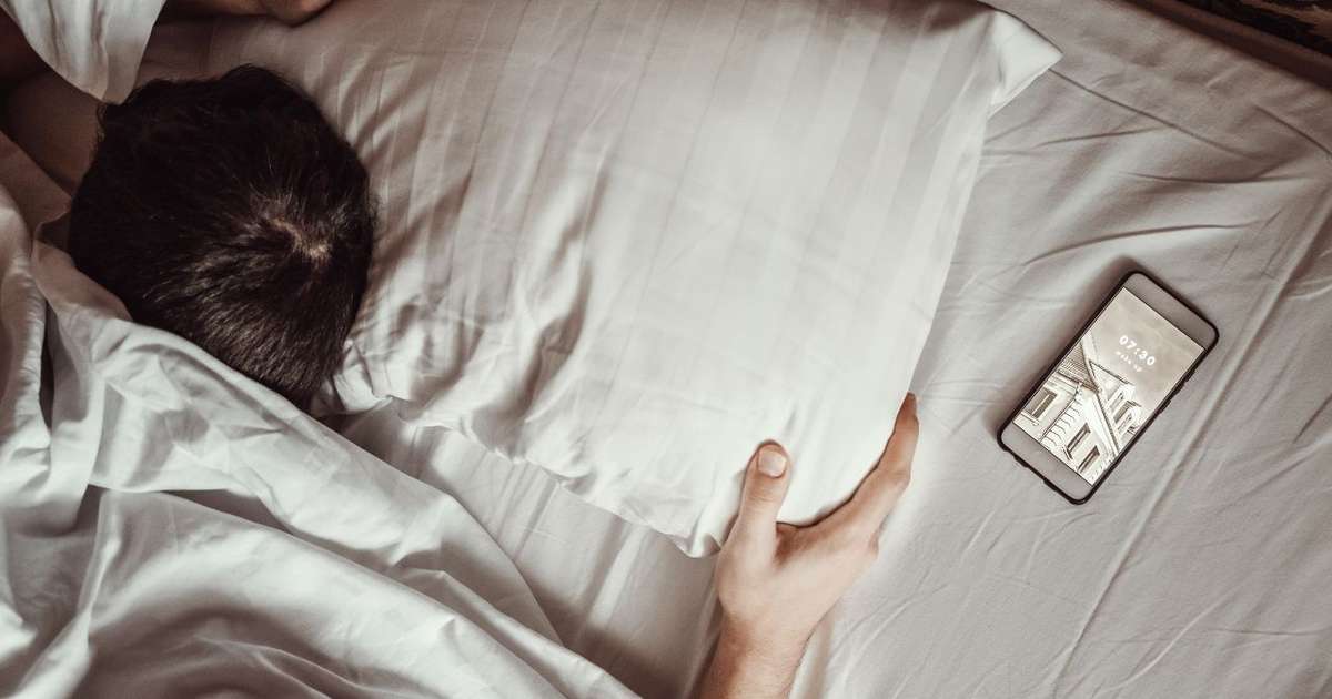 Função soneca: aliada ou vilã do descanso matinal?