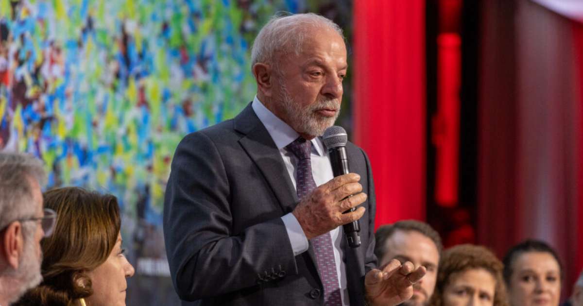 Governo Lula determina que bets redirecionem usuários para site oficial