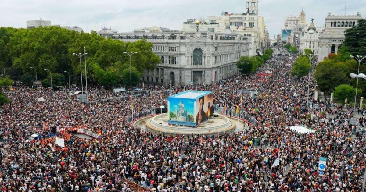Por que a Espanha, que construía casas demais, vive hoje uma grave crise de moradia