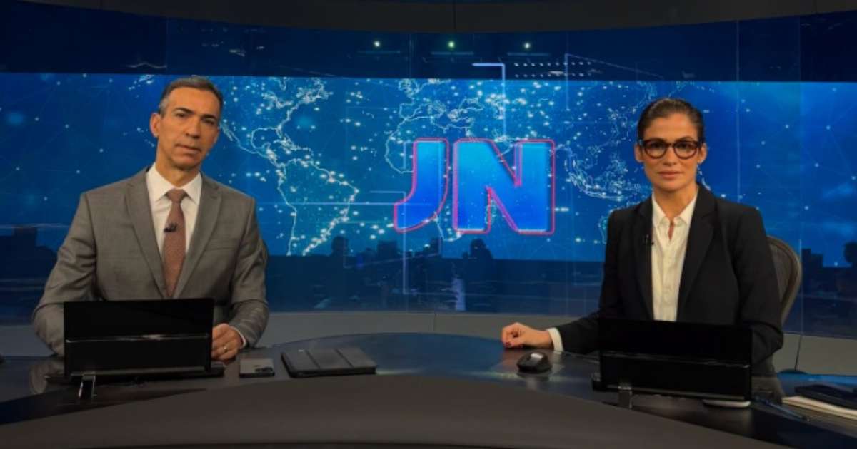 Expectativa pelo debate não rendeu audiência ao ‘JN’ e cancelamento gerou público morno a ‘Quem Ama Cuida’