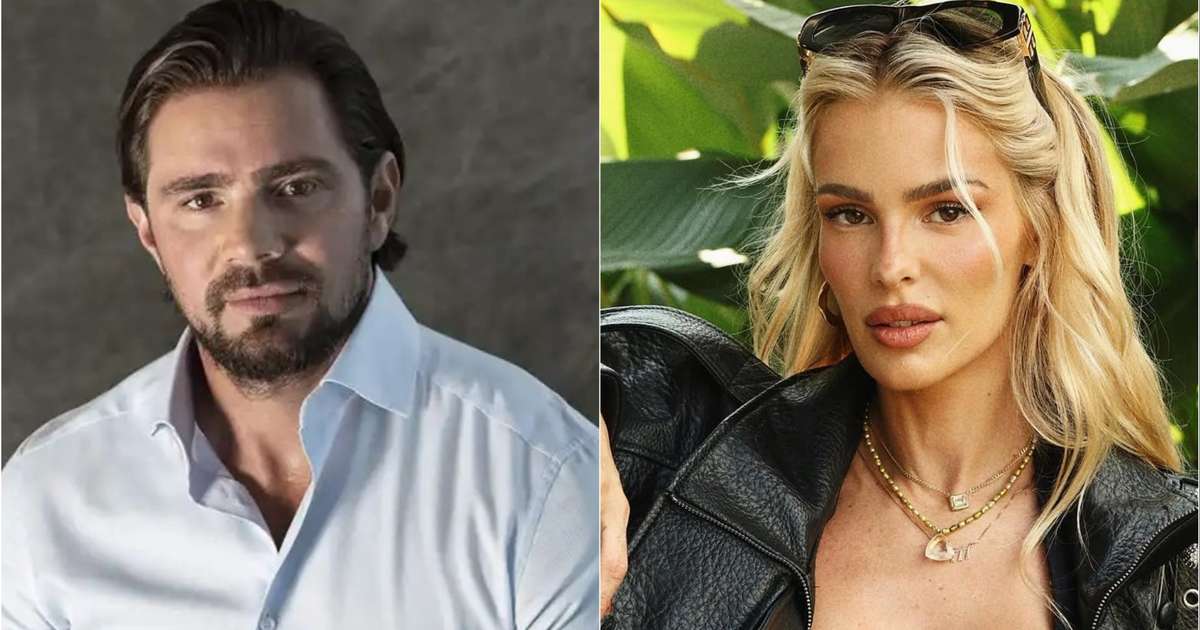 Relação íntima de Yasmin Brunet com banqueiro revela bastidores do BBB24