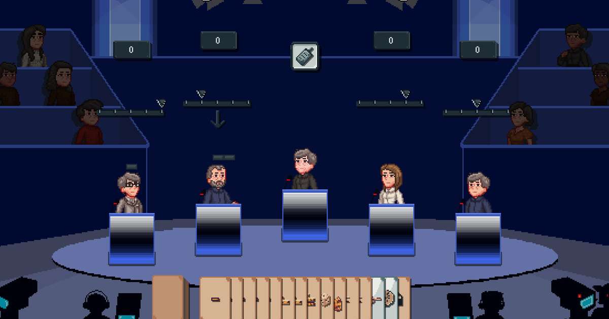 10 jogos de política para entrar no clima das eleições no Brasil