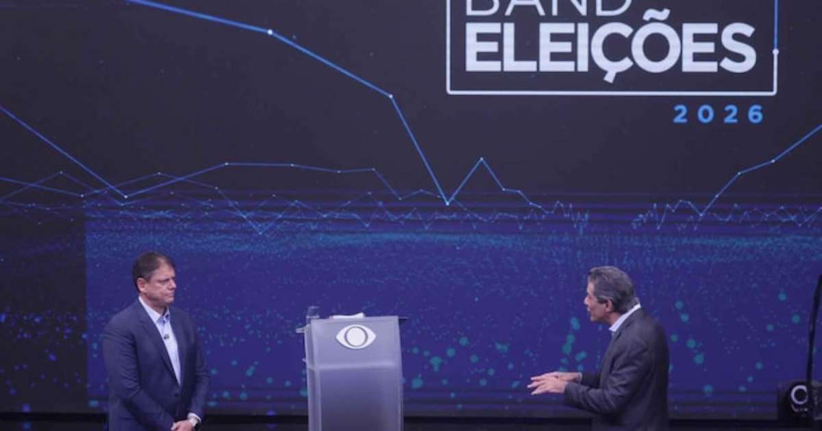 O que dizem as últimas pesquisas para governador de São Paulo