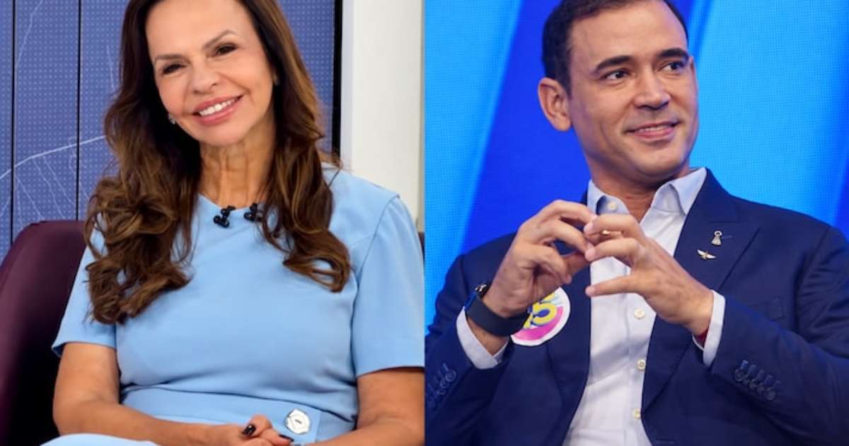 Pesquisa Atlas: Profa. Dorinha tem 40,5% dos votos válidos no Tocantins; Vicentinho Júnior, 40,2%