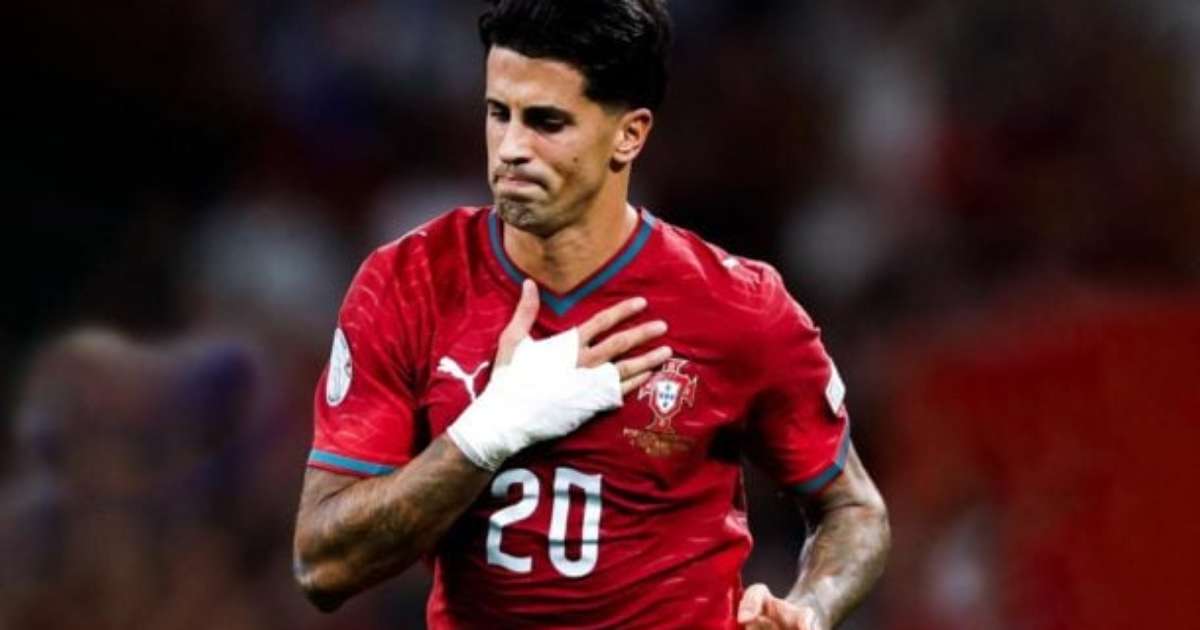 Portugal vence Noruega e mantém 100% na Liga das Nações