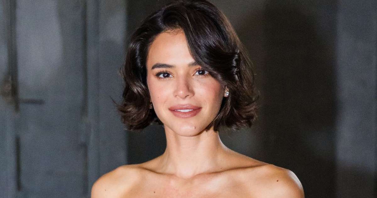 Nem rios de dinheiro, nem carreira internacional... e muito menos uma mansão milionária: o maior desejo de Bruna Marquezine, aos 30 anos, é amoroso e emocionante. 'Eu quero ser mãe, quero formar minha família'