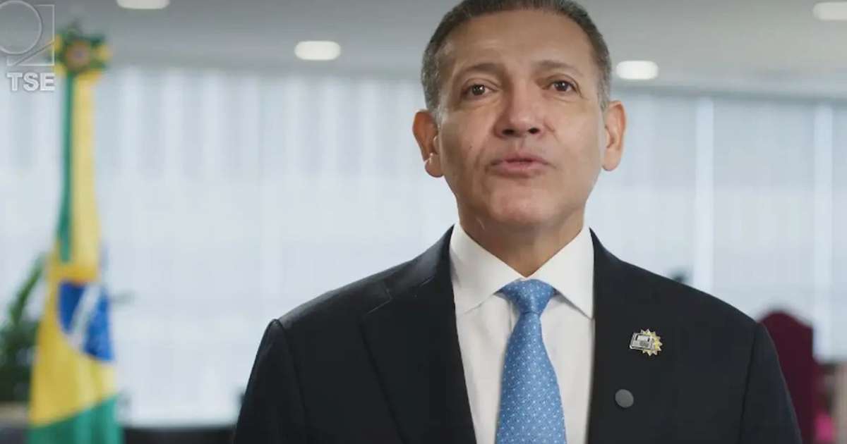 Kassio Nunes Marques garante rigor contra coerção de eleitores e relembra regras do dia de votação