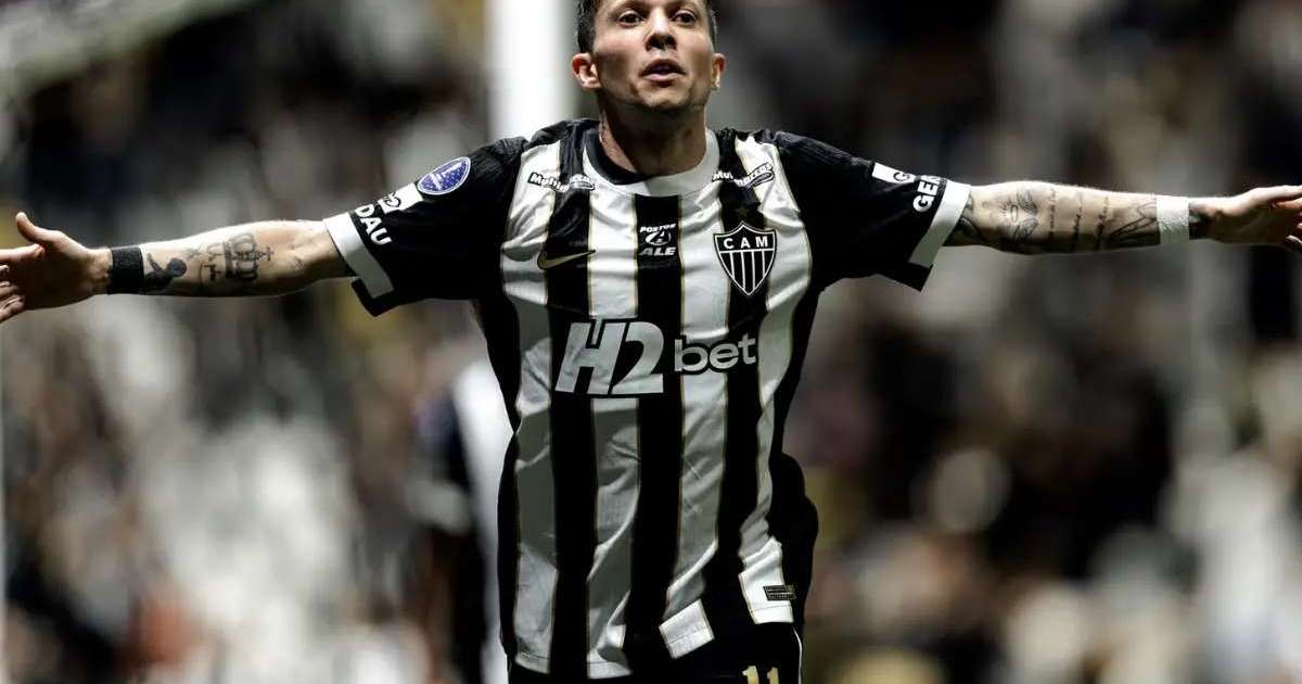 Bernard? Veja quem é o melhor "camisa 10" do Brasileirão