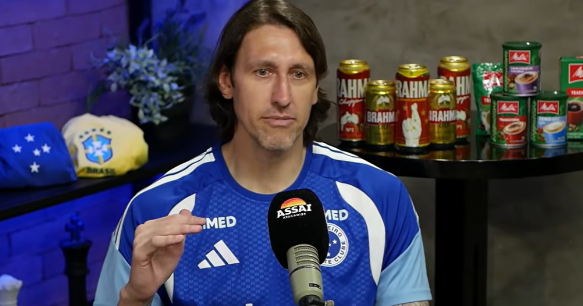 Cássio reveals 2016 alcohol struggles at Corinthians