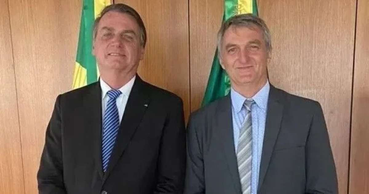 Irmão de Jair Bolsonaro é eleito deputado federal por São Paulo após derrota em sete eleições seguidas
