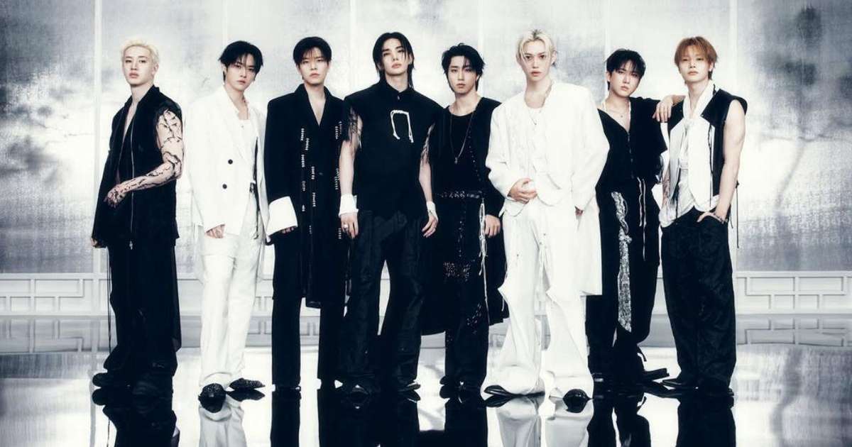 BTS e Stray Kids ficam fora do Grammy 2027, mas podem votar