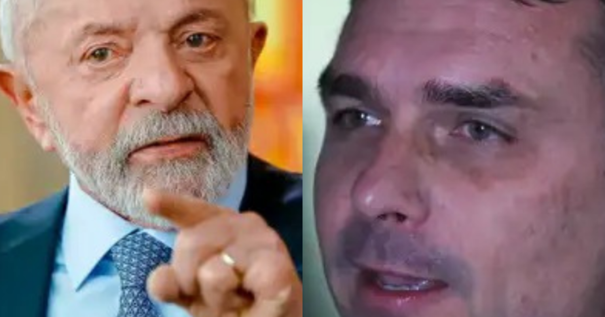 Lula vence em Porto Alegre