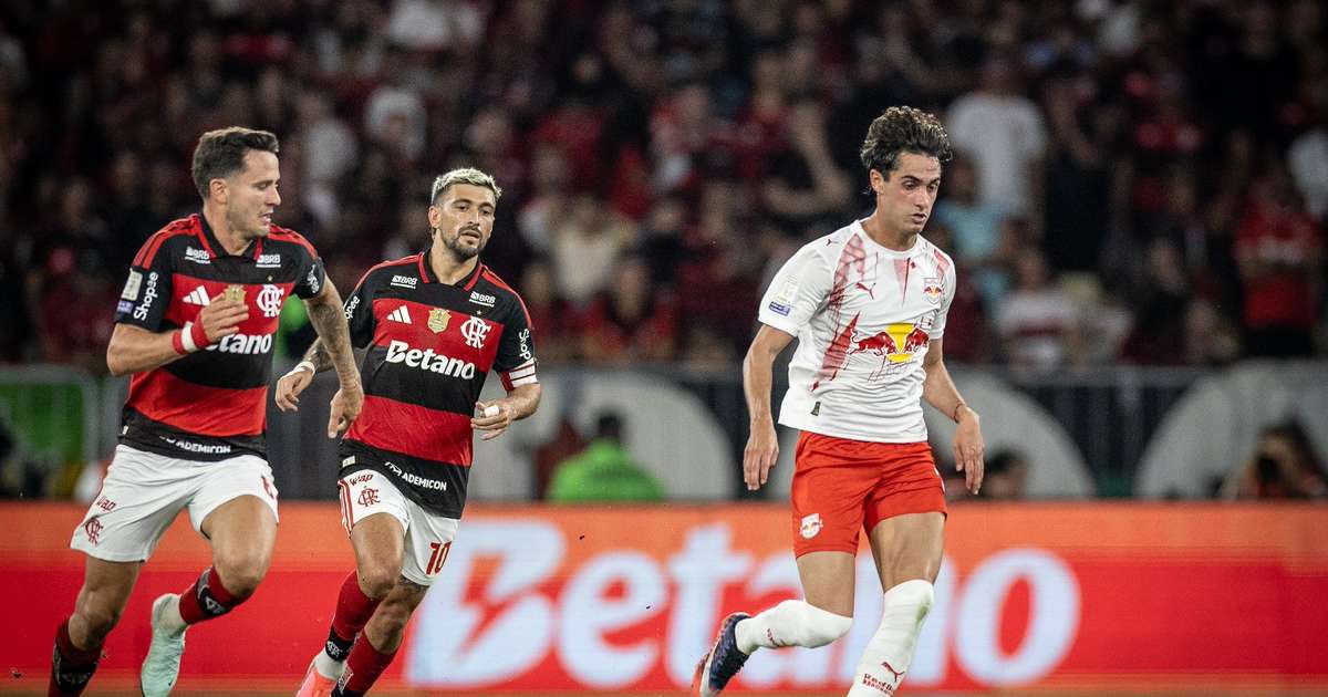 Libertadores: Conmebol divulga novas informações sobre Flamengo x Estudiantes