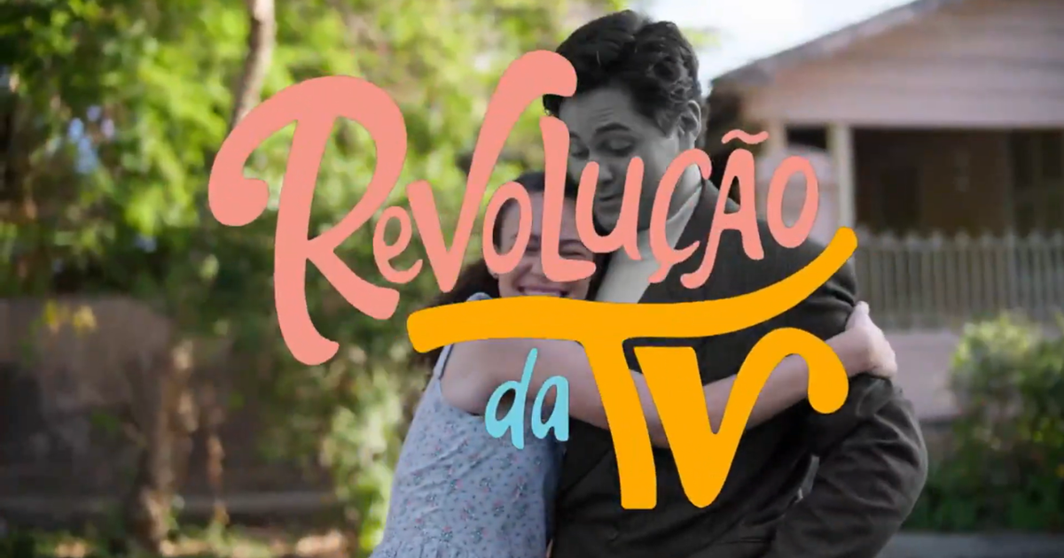 'Revolução da TV' é destaque na Sessão da Tarde desta segunda