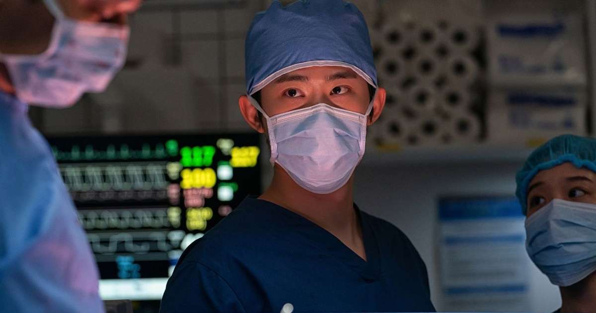 Eu não esperava me apegar tanto a uma série médica: este dorama da Netflix transforma problemas aparentemente comuns em histórias emocionantes sobre luto, família e escolhas difíceis
