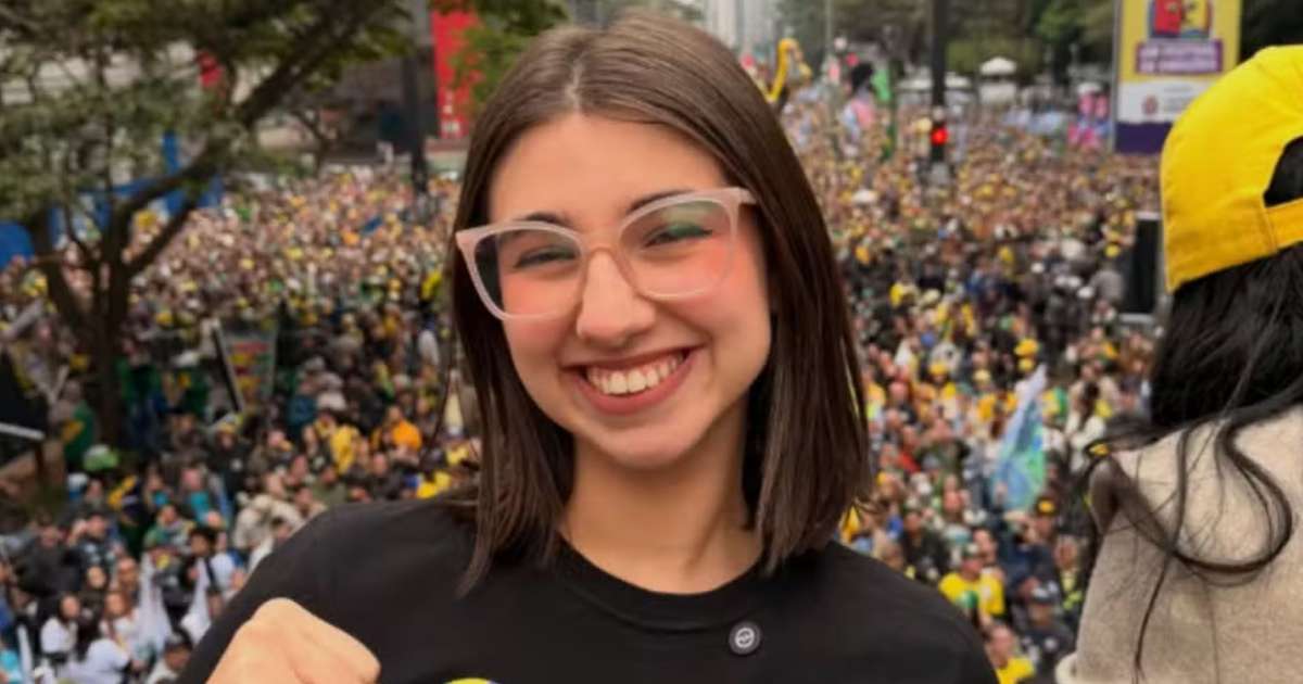 Vereadora e influenciadora conservadora é eleita Deputada estadual mais votada em 2026
