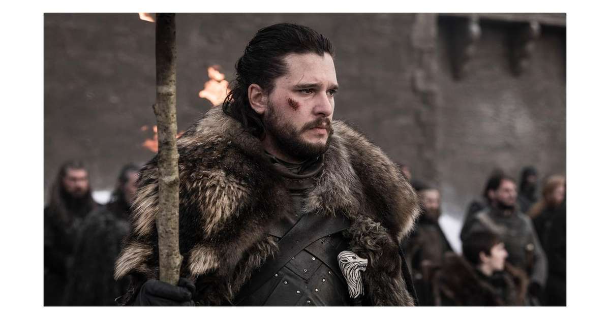 'Ainda acho que existe uma chance...': 15 anos após estreia em 'Game of Thrones', Kit Harington está reconsiderando seu retorno ao universo criado por George R.R. Martin