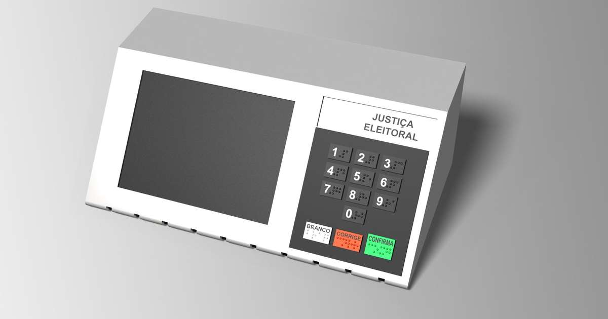 Segundo turno das eleições ocorre no dia 25 de outubro para presidente e governadores