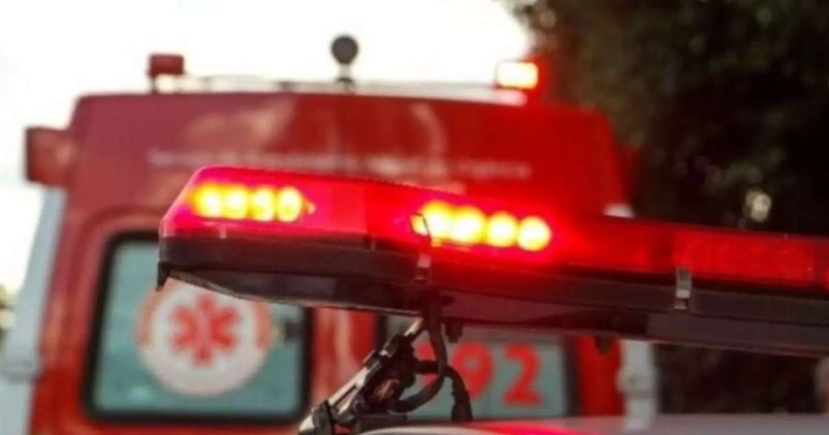 Briga em bar termina com um morto e outro ferido em Pelotas