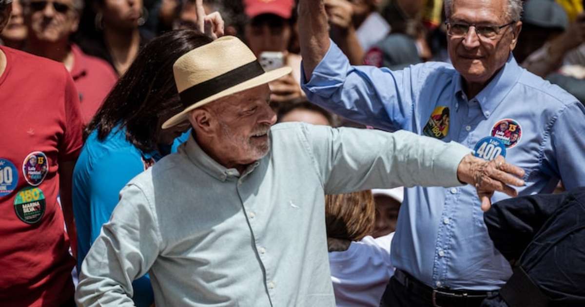 Brasil nunca viu uma virada no segundo turno da disputa presidencial; veja histórico