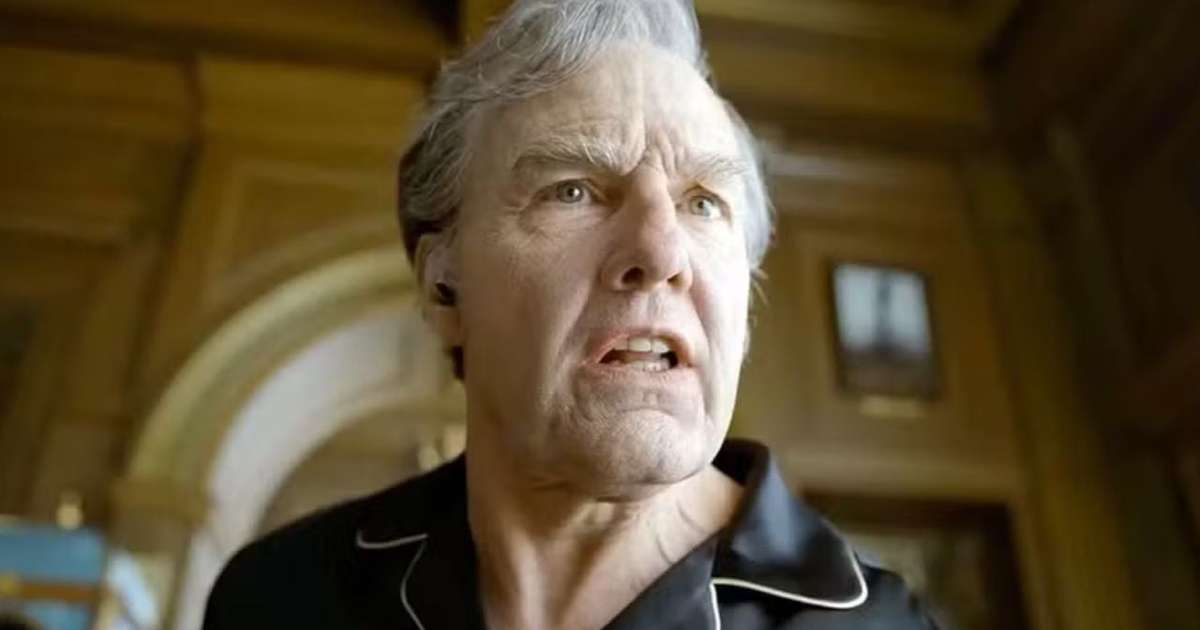 Digger: O jeito inusitado que o diretor de Harry Potter encontrou para defender o novo filme de Tom Cruise