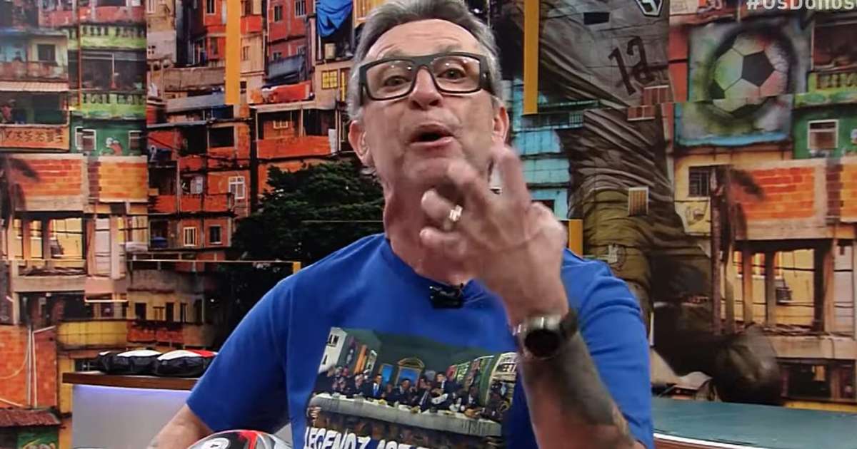 Se o Corinthians perder, Fernando Diniz será demitido, crava Neto