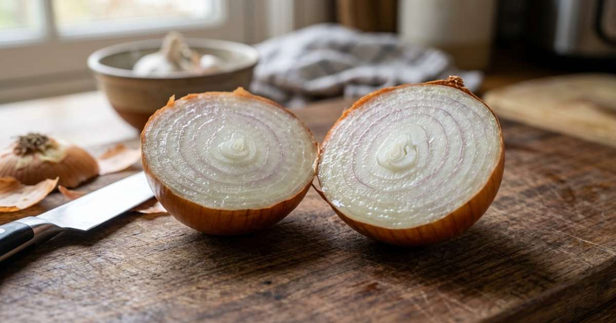 Como cortar cebola sem chorar: 5 truques simples que ajudam a reduzir a ardência nos olhos