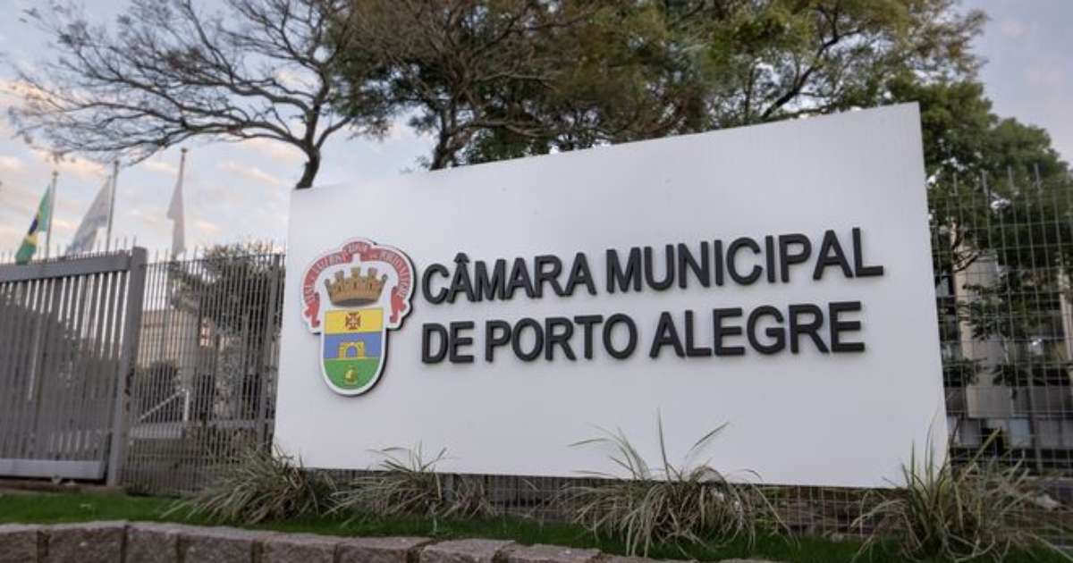 Seis vereadores deixam a Câmara de Porto Alegre após eleição; veja quem assume